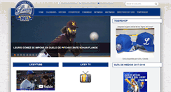 Desktop Screenshot of licey.com