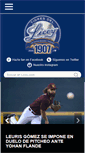 Mobile Screenshot of licey.com